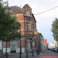 Belgia -Tervuren -  maj 2009 073